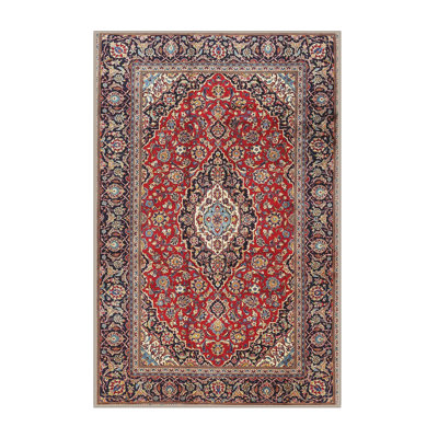 Oriental Indoor Rug