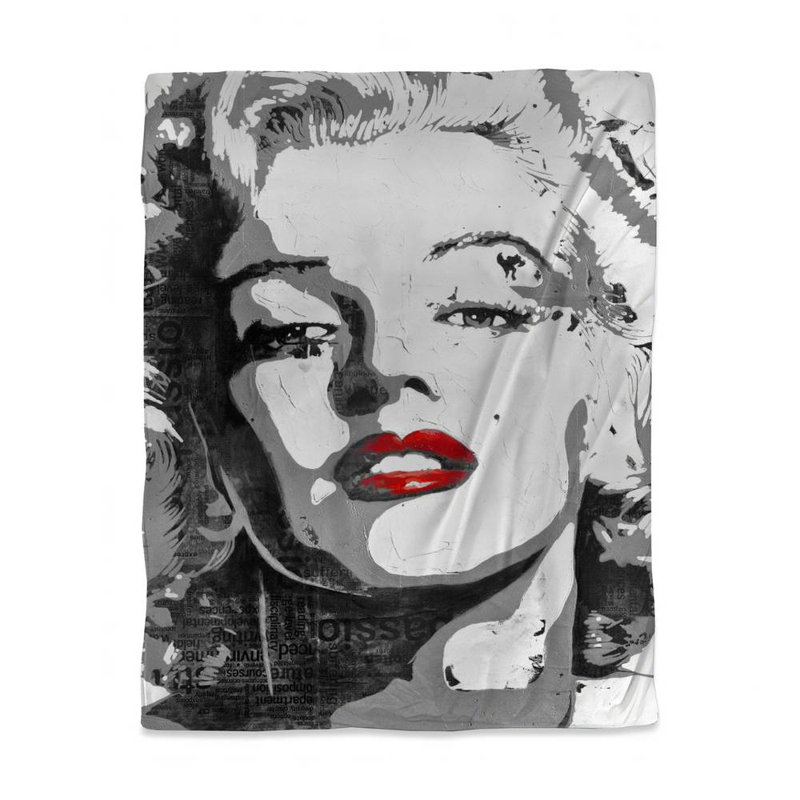 Duvet Cover Prints Polyester Duvet Cover