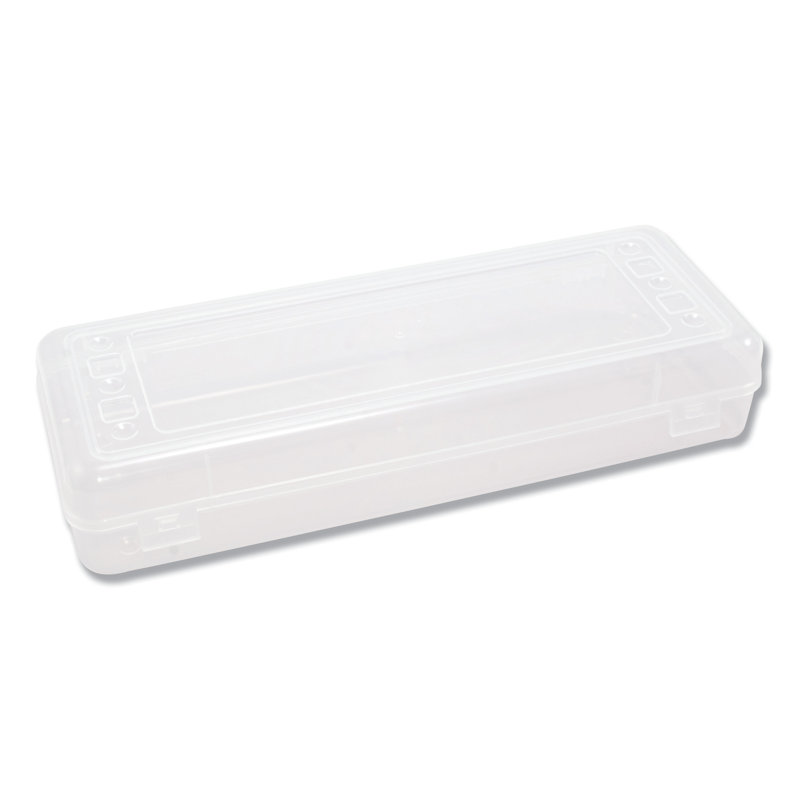 Advanced Formulations Plastic Craft Case