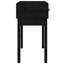 Kaeli Solid Wood Console Table-488828632-484084141