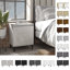 Southwold 40cm W Bedside Table-1478434180