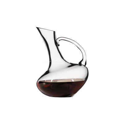 Pisa 1L Wine Decanter