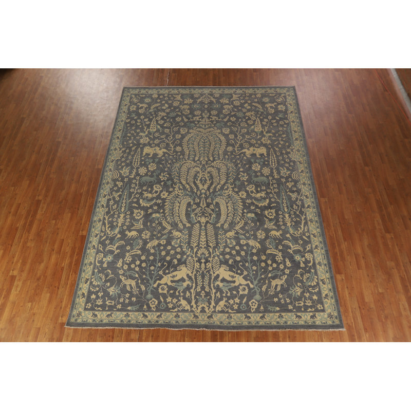Tapis oriental Ziegler