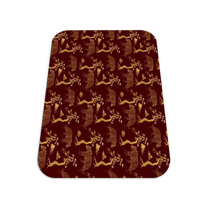 Nequila Chair Mat, 70 x 100cm
