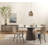 1 - Light Antique Brass Single Pendant-93558244