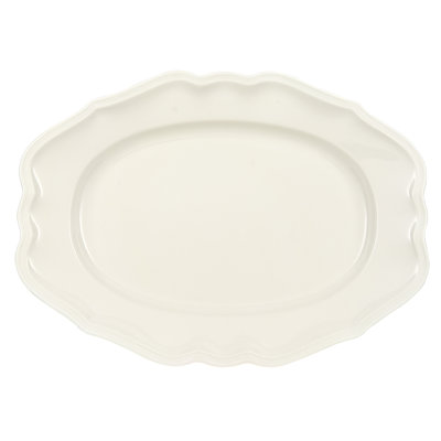 Villeroy & Boch Manoir Oval Platter