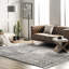 Tapis gris Kathlee-504343736