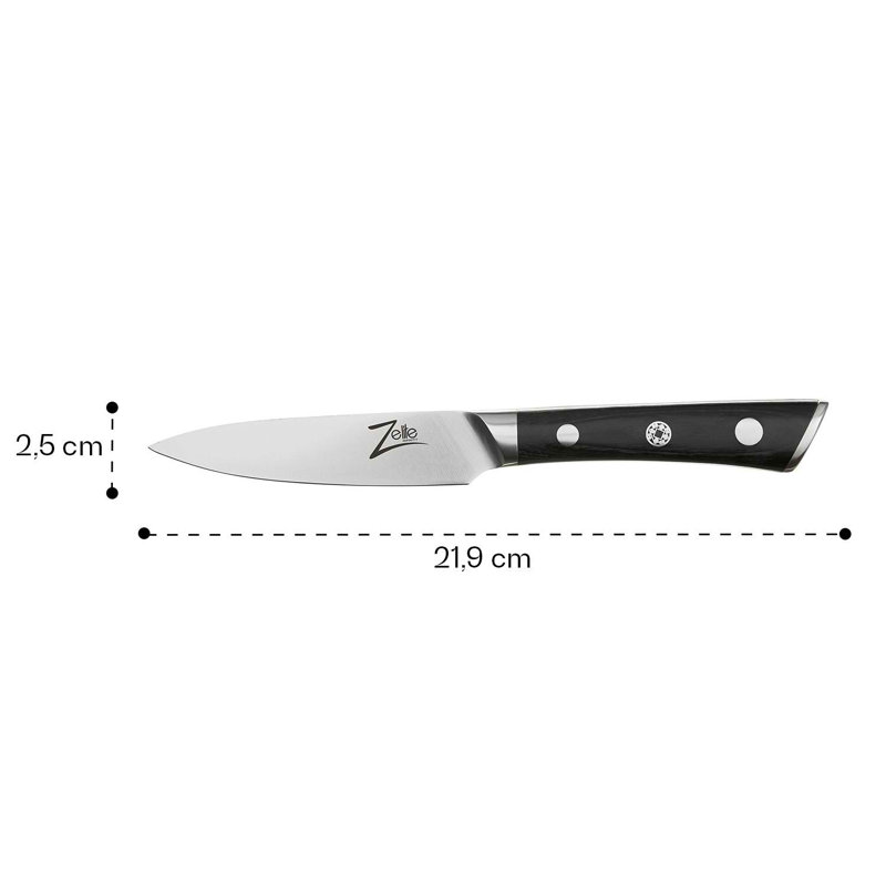 Klarstein 10.2cm Paring Knife