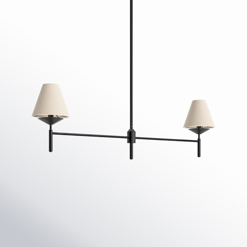Dodie 2 - Light Chandelier