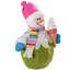 Christmas Stuffed Holiday Accent