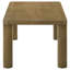 Ensemble de tables basses 2 pièces Gilbarts-123189980-123189979