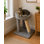 New Cat Condos 24″ Cat Tree with Sisal & Plush Carpet
