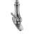 ANZZI Luna Pull Down Kitchen Faucet-27798748