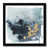 Black Framed Paper Print selected