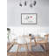 CH-CH-OH 1 Piece Single Picture Frame Painting-354592270