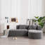 Mirod Stylish Corner Sofa For Living Room-121052265