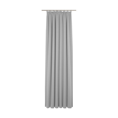 Semi Sheer Curtains