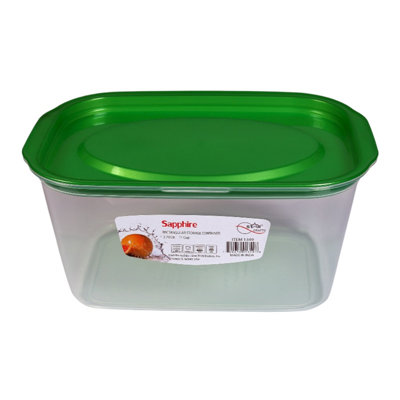 Contenant alimentaire Dequasha 2700