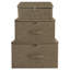 Grande boîte de rangement en tissu-671514580-671514570