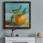 Impressionist Fruit Study III - Art mural encadré sur toile-62718705-62718710