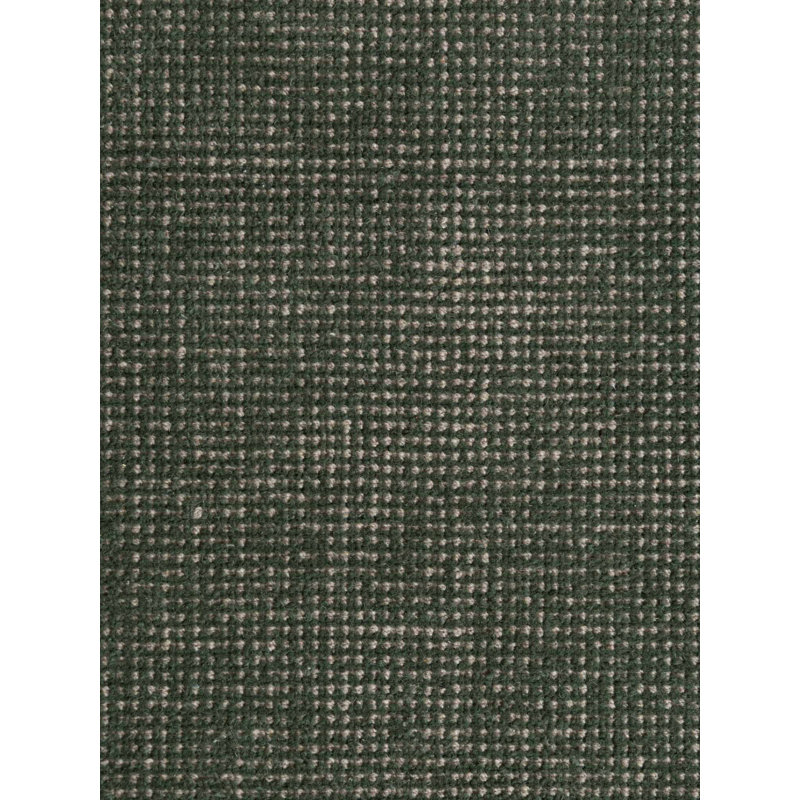 Dewit Wool Hand Woven Area Rug, Green, Rectangle 160 x 230 cm