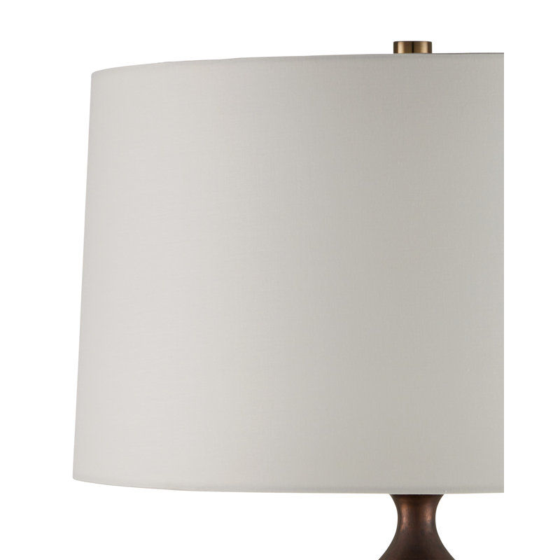 Lampe de table Cuprum
