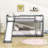 Addleigh Kids Twin Over Twin Bunk Bed-466488317