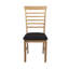 Bowerbank Farah Solid Wood Dining Chair