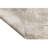 High-Quality Hand-Knotted Beige And Silver Area Rug-114987386