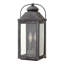Anchorage 2-Light Outdoor Wall Lantern-786266501-786266503