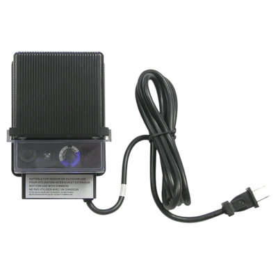 Transformateur 60 W