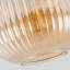 Plafonnier encastré 1 lumière