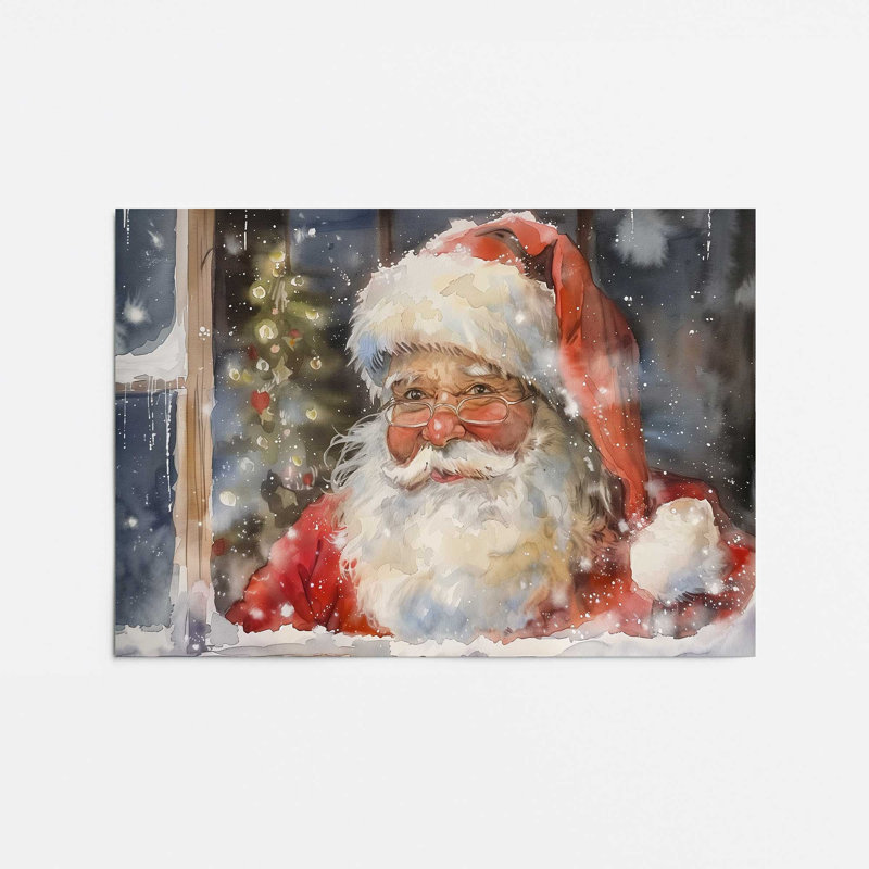 «Twinkle Through Time», reproduction d'art, 8 po x 10 po, Sans cadre