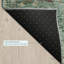 Tapis traditionnel lavable à la machine intérieur / extérieur ACN2429-1175074590-1175074786