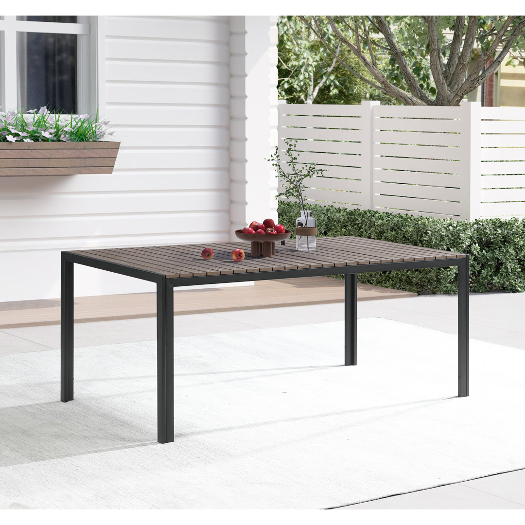 Orvokki Dinning Table Ebern Designs