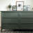 Sophisticated Minimalist Sideboard