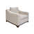 White Polyester