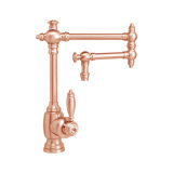 Towson Kitchen Faucet - 18" Articulated Spout