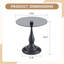 Table de bout haute 20,3 po-133535762-133535763