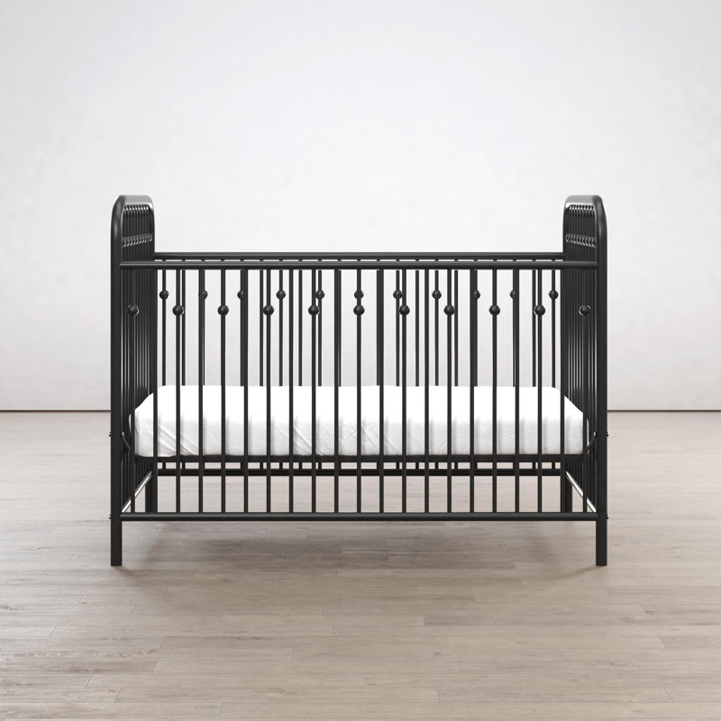 Little Seeds Monarch Hill Ivy Crib Reviews Wayfair