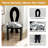 Vintage Dining Chair-1176799471-1176799469