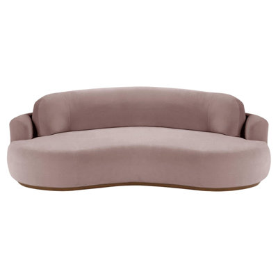Naked Upholstered Sofa