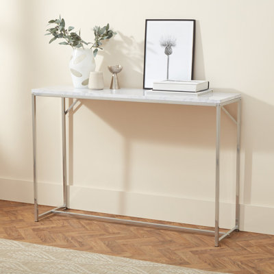 Kalyssa 80cm Console Table