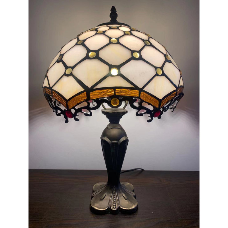 Liriano Metal Table Lamp