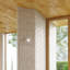 Aloisio Flush Mount-355994706