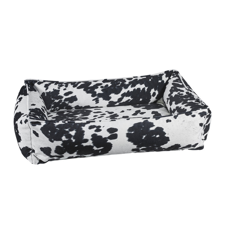 Urban Lounger, Durango Brown, Large (40" W x 31" D x 11" H)