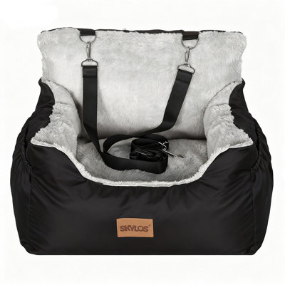 Polyester Pet Bed