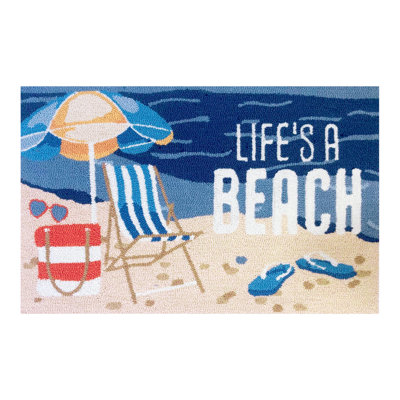 Life's A Beach