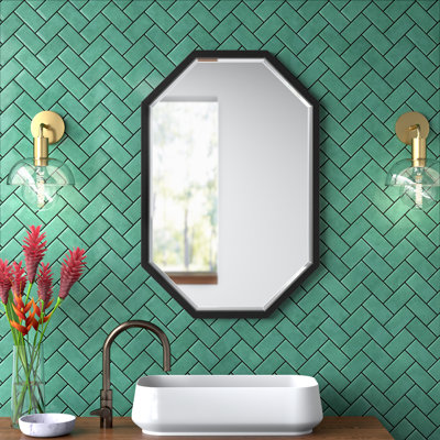 Miroir d'appoint Sarratt