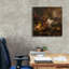 «Fall Foliage» par Ashley Bradley, art mural-849982731